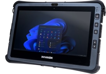 Durabook U11I/11"FHD/ i5-1230U/8GB/256GB/WIN U1H1P21ABAXX