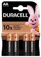 Duracell Basic 1500 K4