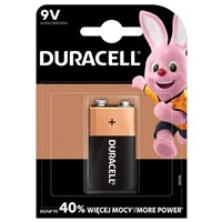 Duracell Basic 1604 K1