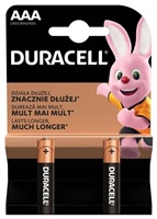 Duracell Basic 2400 K2