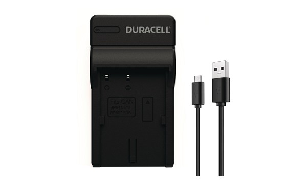 Duracell Digital Camera Battery Charger for EL-E17 DRC5915