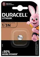 Duracell DL 1/3N B1 80,00