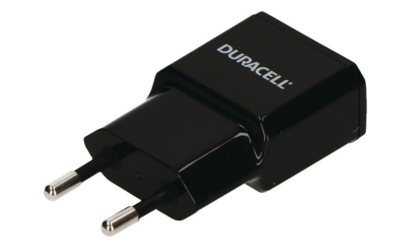 Duracell Síťová nabíječka USB 2,1 A DRACUSB3-EU
