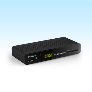 DVB-30 set top box 8586016724731