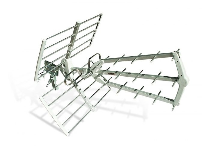 DVB-T antena CORAB IDEA HD T ANT CORAB IDEA HD