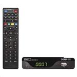 DVB-T2 prijímač Emos EM190-S HD DVB-T2 H.265/HEVC J6014