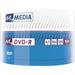 DVD-R My Media 4,7 GB 16x 50-spindl 0023942692003