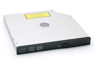 DVDRW/RAM TEAC DV-W28SV SATA černá slim DV-W28SV-Y3/WY3