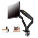 Dvojmonitorový stolní držák NB F195AB