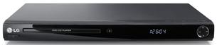 DVX440 LG DVD Prehravace