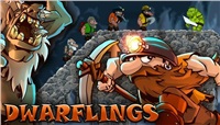 Dwarflings (PC/MAC/LX) klíč Steam