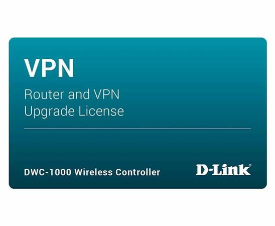 DWC-2000 64 Access Point Upgrade License DWC-2000-AP64-LIC