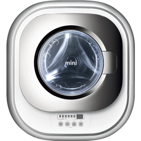 DWD CV701PC Mini práčka 3 kg DAEWOO 8806323309781