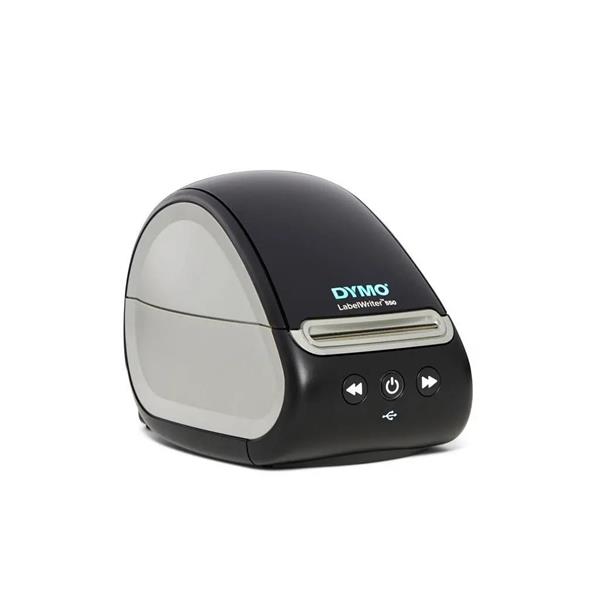 DYMO LW 550 tlačiareň etikiet DY211272