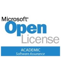 Dynamics 365 For TmMmbrs SA OLP NL Academic Qualifedoff User CAL frmCRM Essntls EMJ-00442