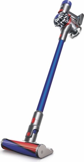Dyson V7 Fluffy DS-227608-01