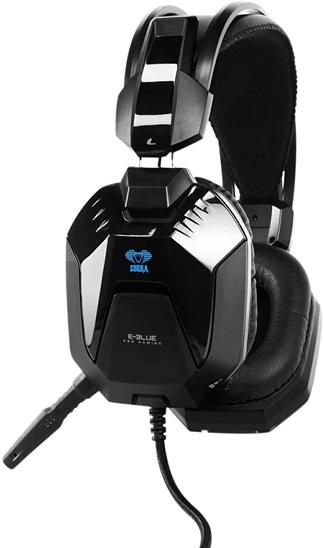 E-Blue sluchátka Cobra H 948, herní 8590274483187