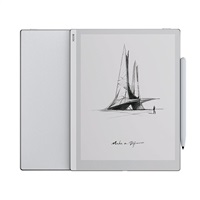 E-book ONYX BOOX GO 10.3, 10,3" Carta 1200, 64GB, bílá, Bluetooth, Android 12, E-ink displej EBKBX1188