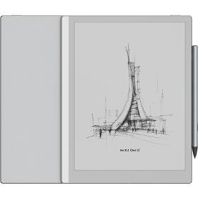 E-book ONYX BOOX GO 10.3 (Gen. 2), 10,3", 64GB, Bluetooth, Android 15.0, E-ink displej, WIFi 8595729902824