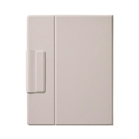 E-book ONYX BOOX pouzdro pro GO 10.3, béžové EBPBX11925