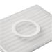 E-book ONYX BOOX pouzdro pro GO 6 (Gen II), TPU, bílé V7002175972