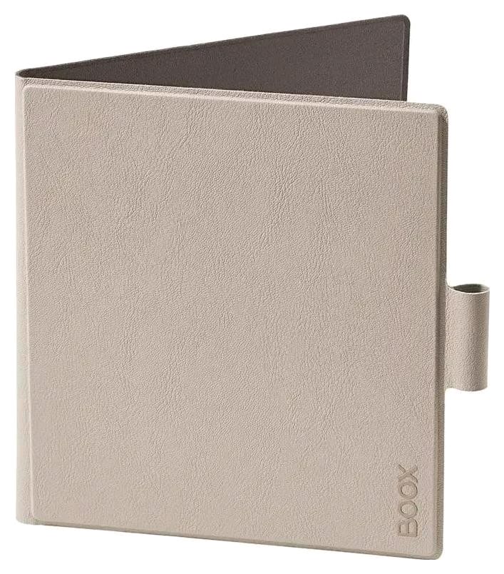 E-book ONYX BOOX pouzdro pro GO 7, GO 7 COLOR a GO 7 COLOR gen2, PAGE, béžové 6949710310709