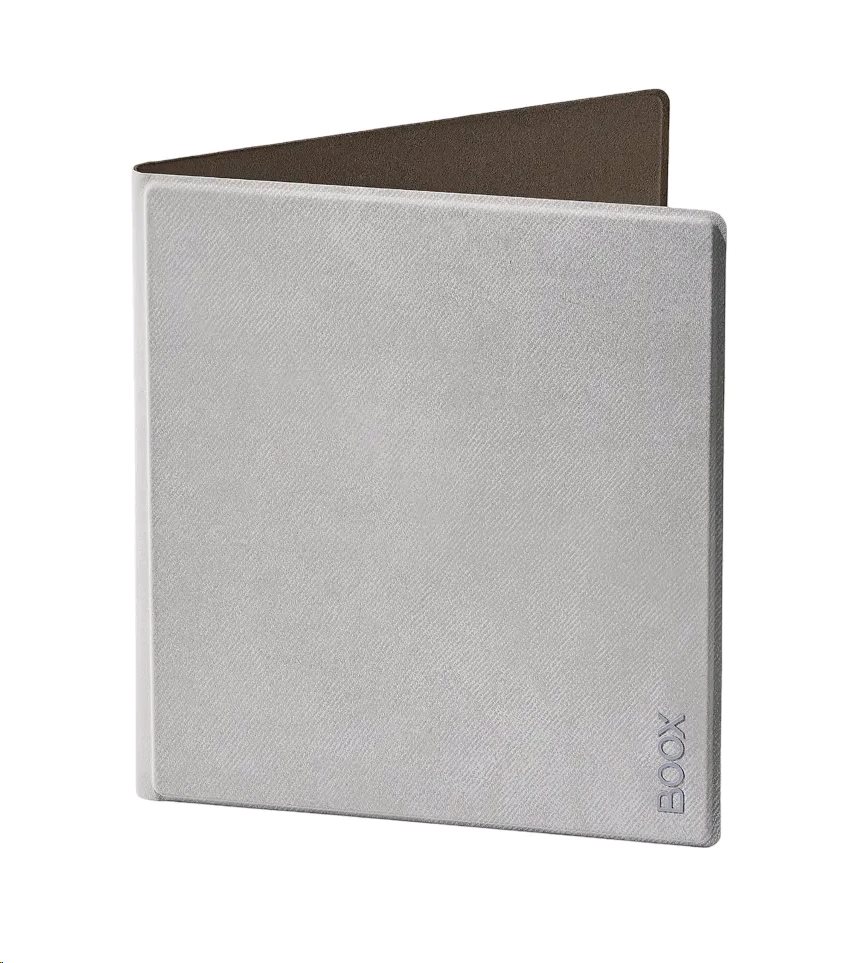 E-book ONYX BOOX pouzdro pro GO 7, GO 7 COLOR a GO 7 COLOR gen2, PAGE, šedé 6949710310716