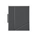 E-book ONYX BOOX pouzdro pro NOTE AIR 4 C / NOTE AIR 3 C, magnetické, černé 6949710309994
