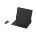 E-book ONYX BOOX pouzdro pro NOTE AIR 5 C s klávesnicí, oranžové V7002175954
