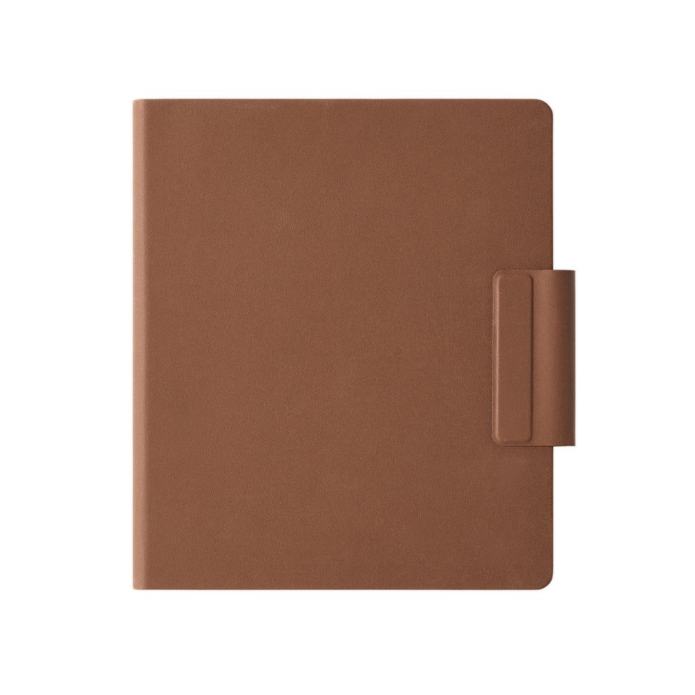 E-book ONYX BOOX pouzdro pro NOTE AIR 5 C s klávesnicí, oranžové V7002175954