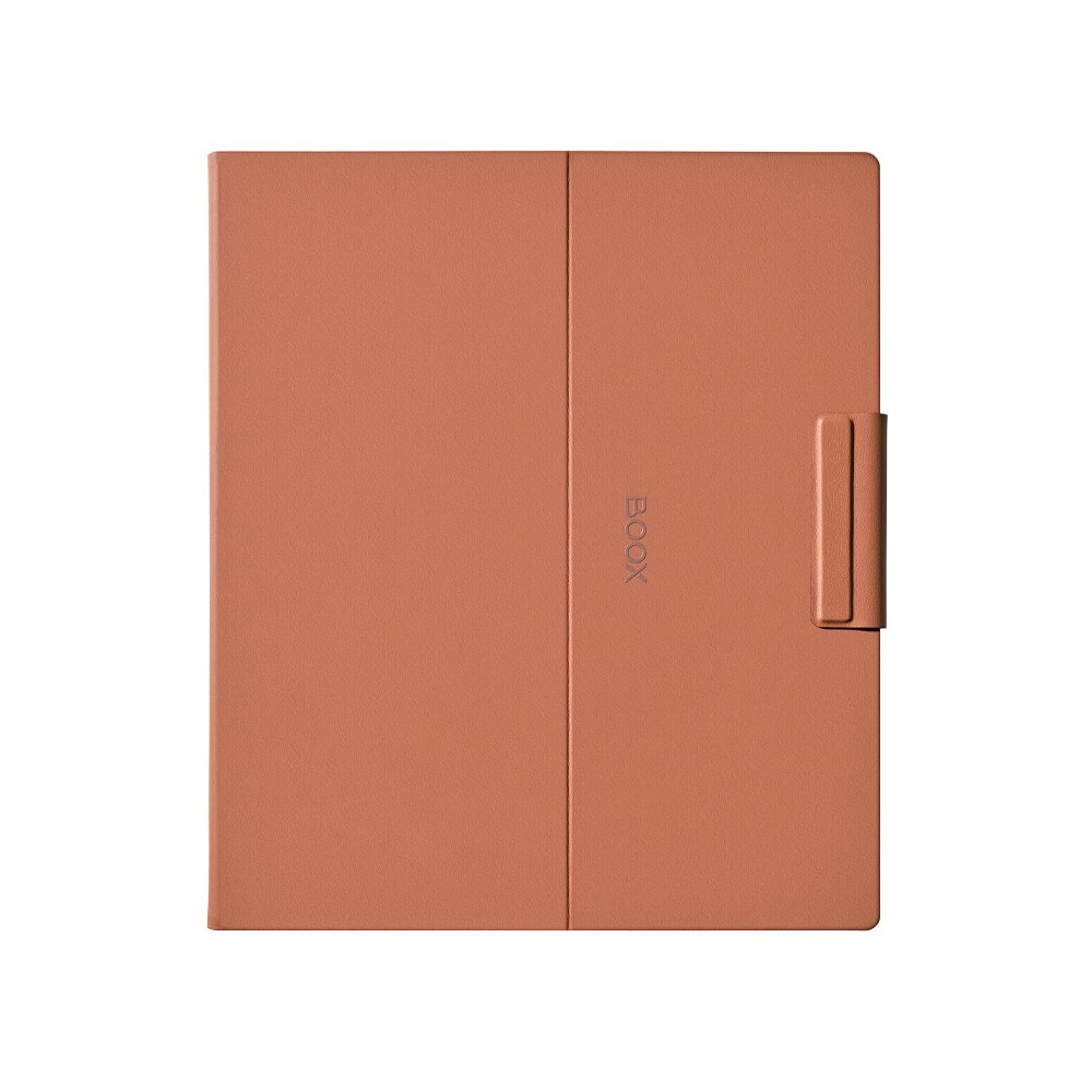 E-book ONYX BOOX pouzdro pro TAB X C / NOTE MAX s klávesnicí, hnědé6949710310860