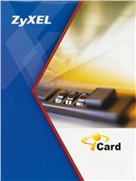 E-iCard 1-year HSM - H LIC-HSM-ZZ0001F