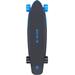 E-Longboard Yuneec E-GO2 modrý EGO2CREU001