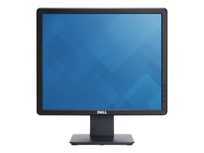 E1715SE, Dell 17 Monitor E1715S - 43cm (17) Black EUR 210-AEUS