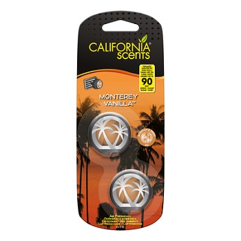 E303203400 California Scents CS Montry Vanilla MD_2 D2 MDiff
