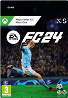EA Sports FC 24 (Xbox One/Xbox Series) G3Q-02059