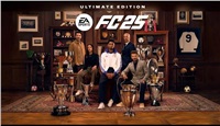 EA SPORTS FC 25 - ULTIMATE EDITION (Xbox One / XS) 2291842