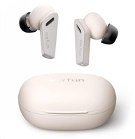 EARFUN bezdrátová sluchátka Air Pro TW302W, bílá 6974173980008