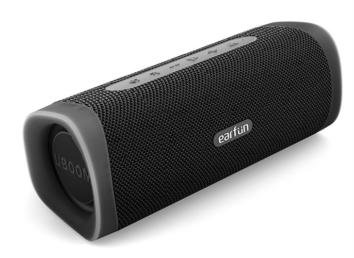 Earfun BT speaker UBoom L černý 6974173980152