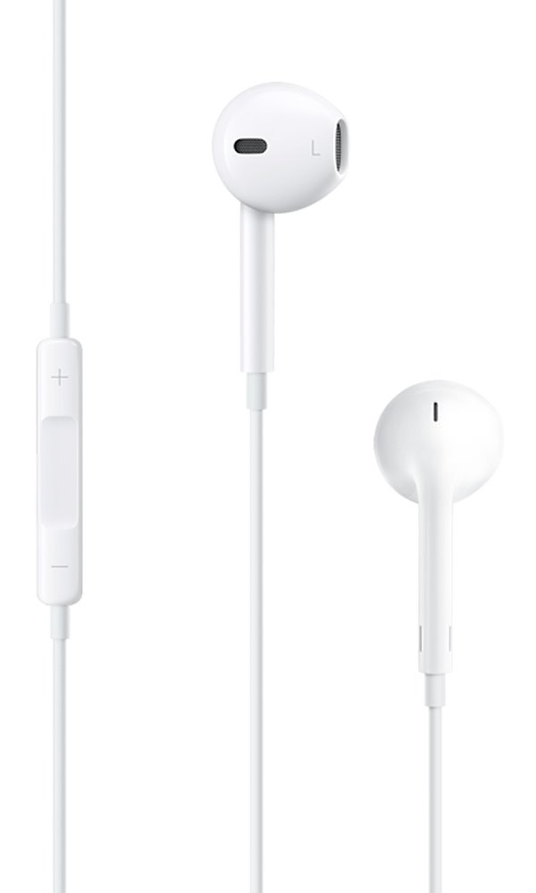 EarPods with Remote and Mic MNHF2ZM/A