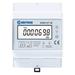 Eastron SDM72CT-M, RS485 Modbus, třífázový, pulsní výstupy, obousměrné měření