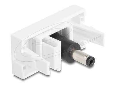 Easy 45 Module DC 5.5 x 2.1 mm female to, Easy 45 Module DC 5.5 x 2.1 mm female to 90862