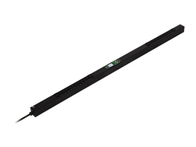 Easy PDU Switched ZeroU 16A 230V 20 C13 EPDU2116S