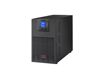 Easy UPS On-Line SRV 3000VA 2700W 230V SRV3KI-E
