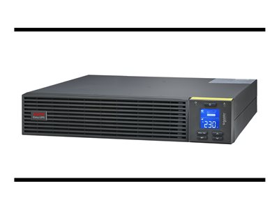EasyUPS On-Line SRV RM 3000VA 2700W 230V SRV3KRIRK-E