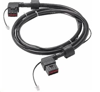 Eaton 2m kabel pro připojení externích baterií 180V EBM G2 EBMCBL180RT