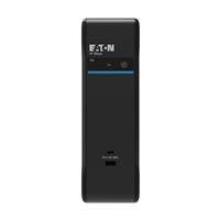 Eaton 3P Ellipse UPS DIN USB, 700 VA, 420 W, Vstup: C14, Výstupy: (3) Typ E, (1) Pouze přepěťová ochrana Typ E, 3P700UD