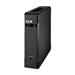 Eaton 3P Ellipse UPS USB FR, 1700 VA, 1040 W, Vstup: C14, Výstupy: (4) Typ E, (4) Pouze přepěťová ochrana Typ E 3P1700UF