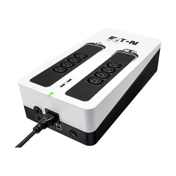 Eaton 3S 700 IEC 3S700I