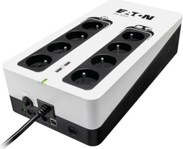 Eaton 3S 850 FR 3S850F